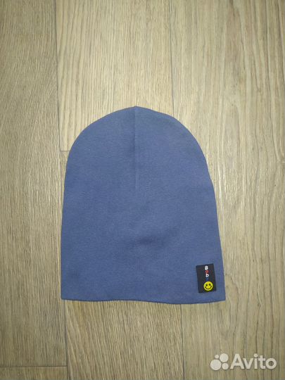 Шапка для мальчика весна 1 год