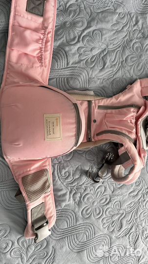 Эргорюкзак