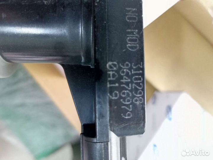 Катушка зажигания круз,опель астра бу оригинал