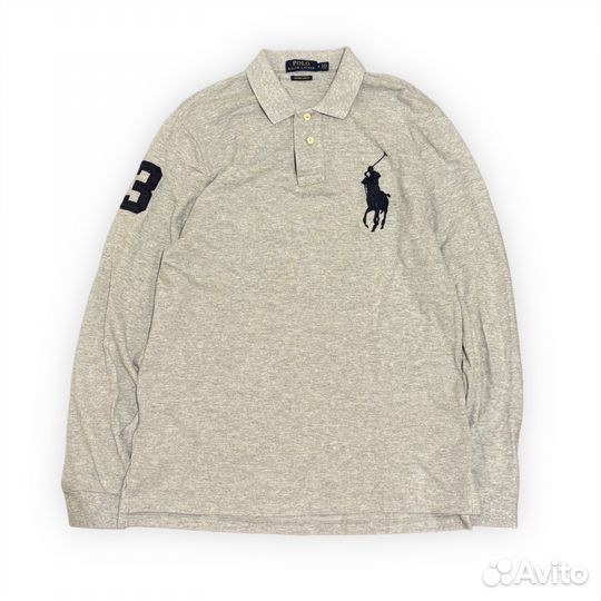 Поло рл