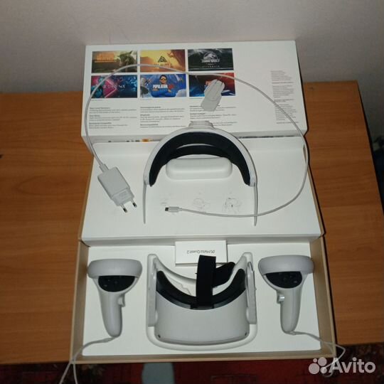 Oculus quest 2 128gb