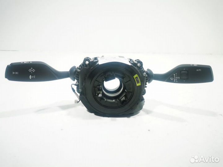 Переключатель подрулевой (стрекоза) BMW 4