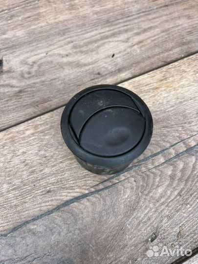 Воздуховод Лада Гранта 2014