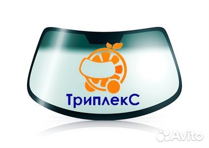 Стекло триплекс