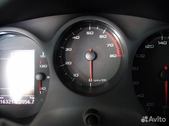 SEAT Leon 1.2 MT, 2012, 162 000 км объявление продам