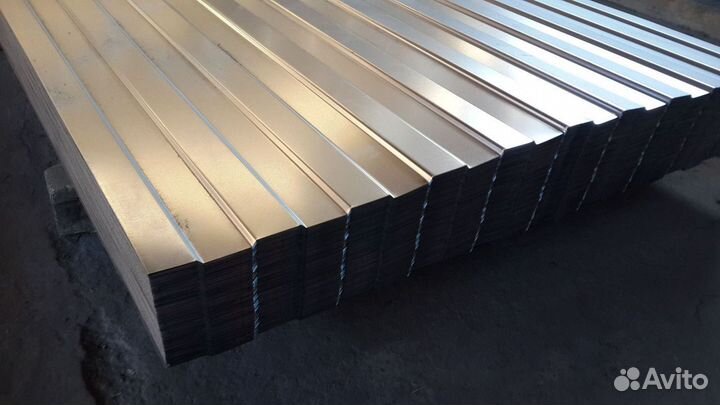 Профнастил С20. Металлопрокат