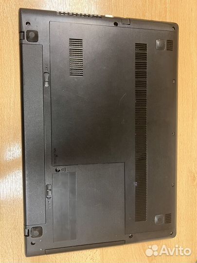 Игровой ноутбук Lenovo