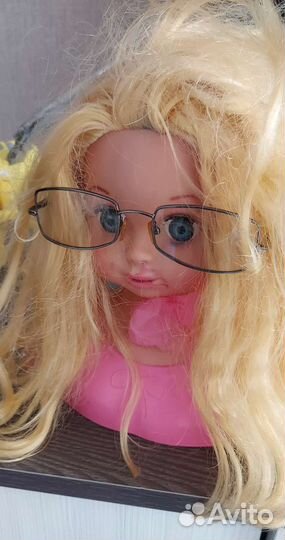 Очки с фотохромными стеклами