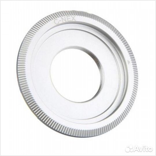 Переходники М-42, М39, Leyca, С-mount на Sony-Е