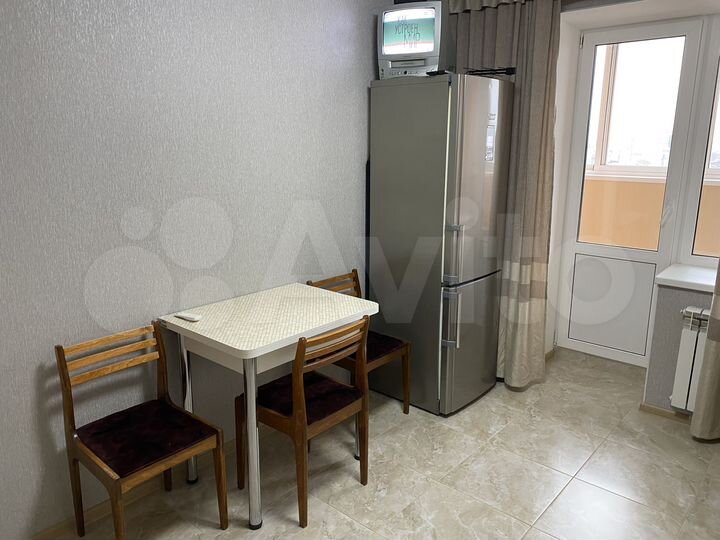 2-к. квартира, 69 м², 7/8 эт.