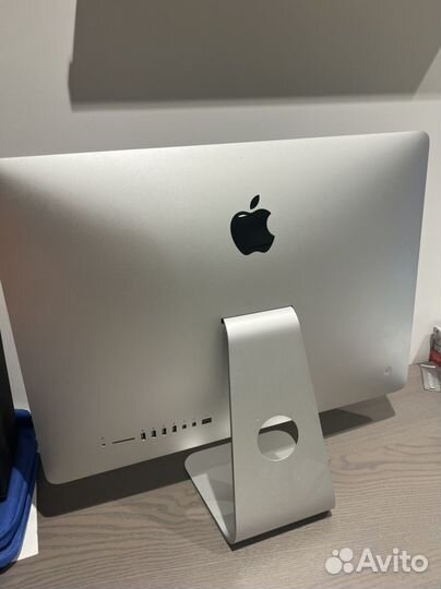 Apple iMac 21.5 Late 2013