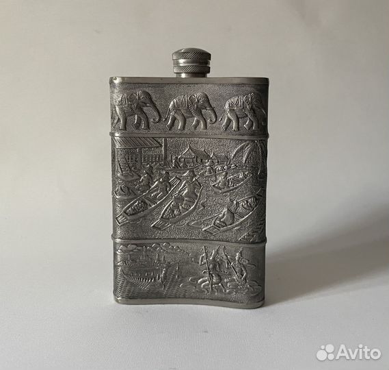 Фляжка Тайланд