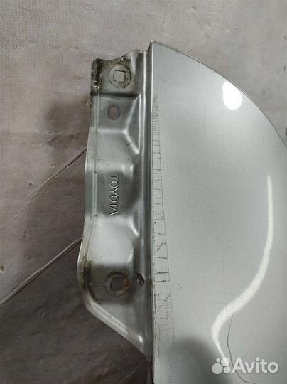 Крыло переднее левое Toyota Avensis T25 2004