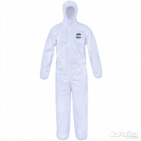 Lakeland защитный комбинезон