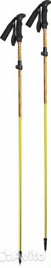 Палки треккинговые «NEO» ультракомпактные