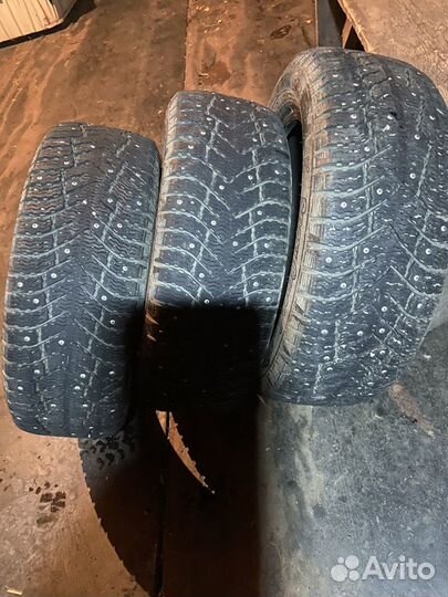 Cordiant Snow Cross 2 195/55 R15 89T