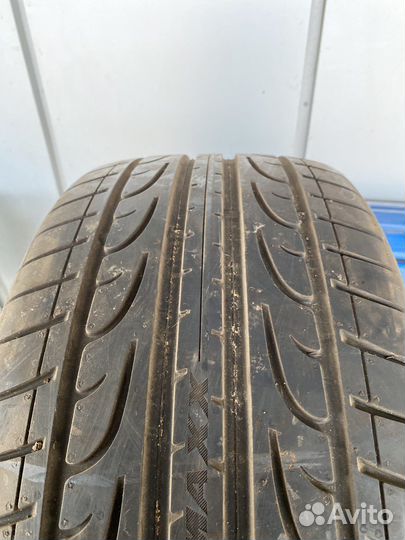 Dunlop SP Sport Maxx 275/40 R20 106W