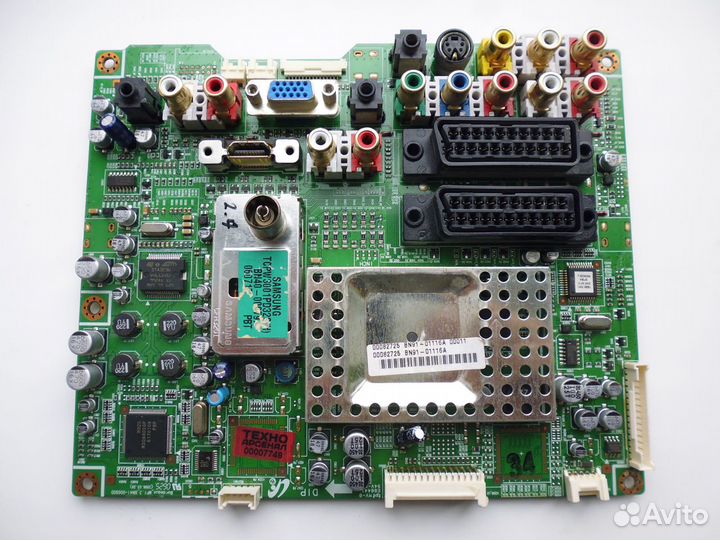 Майн BN41-00680D от Samsung LE27S71B