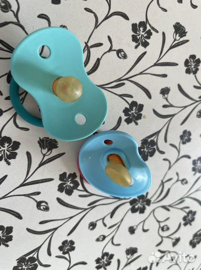 Памперсы детские 1