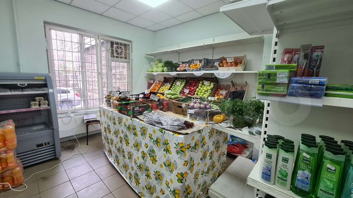 Свободного назначения, 13 м²