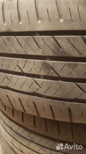Laufenn S Fit AS 225/60 R18 100V