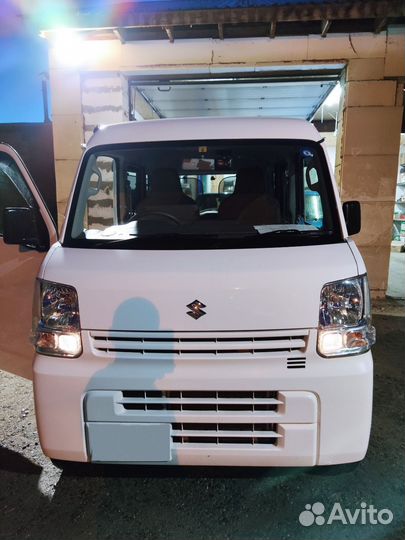 Suzuki Every 0.7 МТ, 2019, 56 000 км