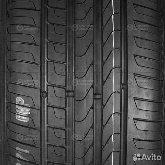 Pirelli Scorpion Verde 255/55 R18 109V