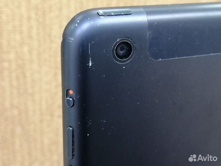 Планшет iPad mini