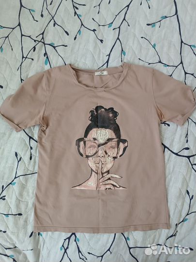 Женская одежда для дома 44 размер