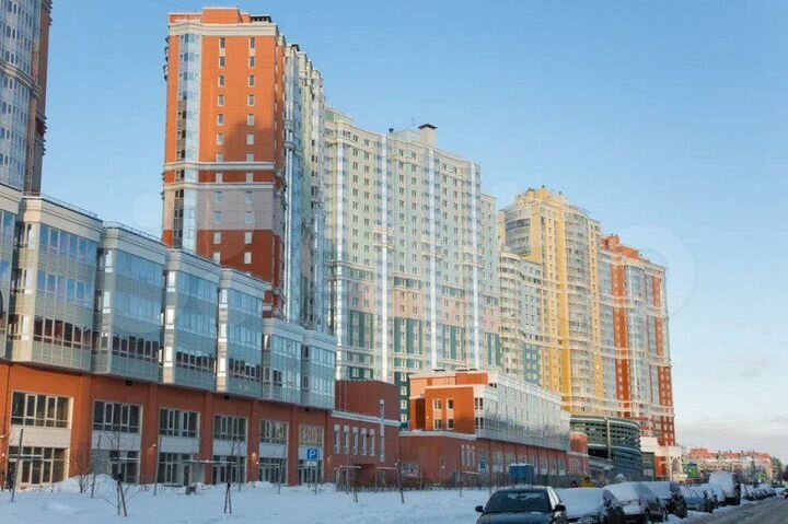 Свободного назначения, 232.2 м²