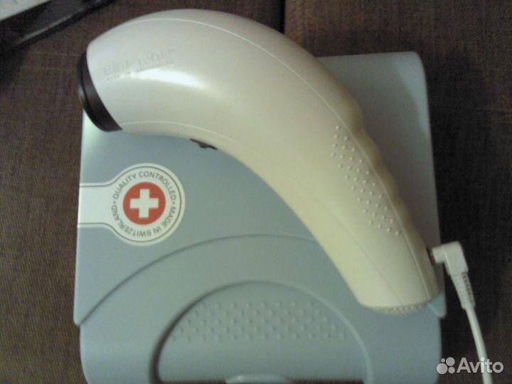 Лампа Bioptron от Zepter (Биоптрон) без стойки