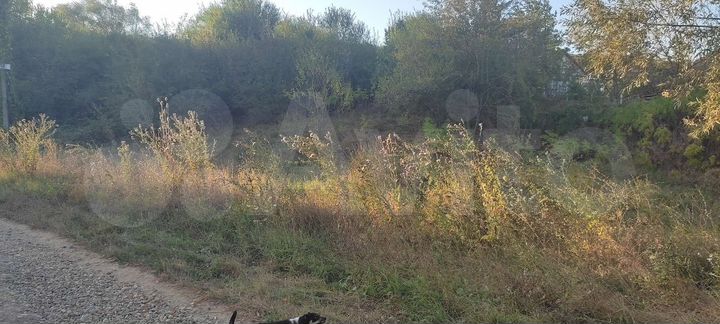 Участок 10 сот. (ИЖС)