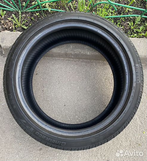 Pirelli Cinturato P7 275/35 R19 100Y