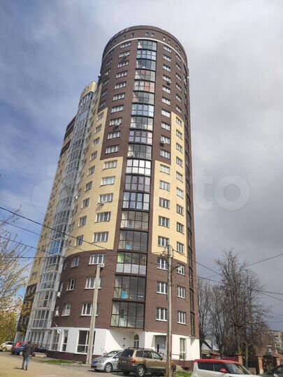 Свободного назначения, 100 м²