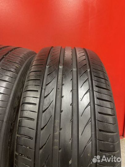 Toyo Proxes R40 215/50 R17