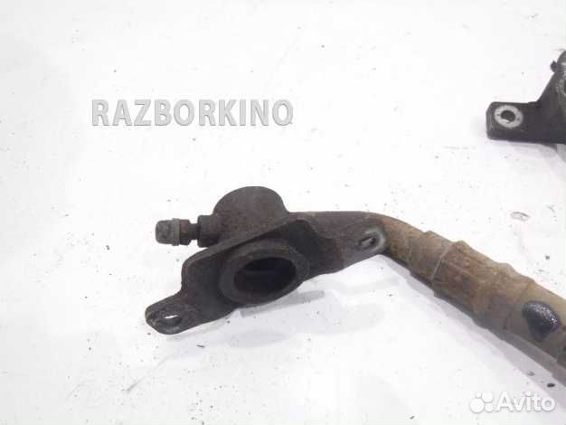 Шланг гидроподвески