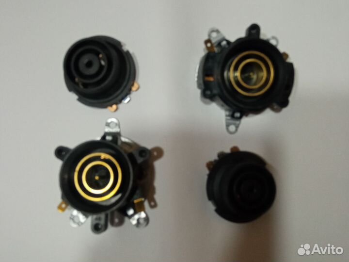 Контактные группы для электрочайника