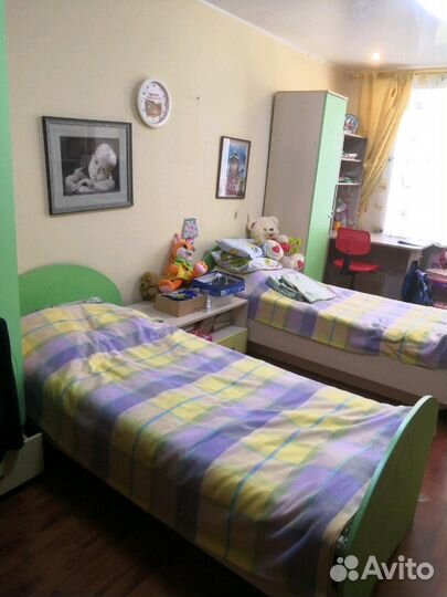 Мебель в детскую комнату