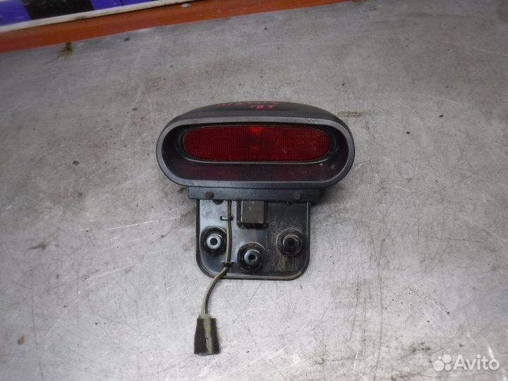 Стоп-сигнал Daewoo Matiz F8CV 2010