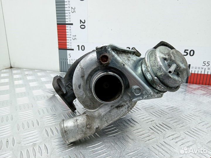 Турбина для Opel Meriva A 98102364