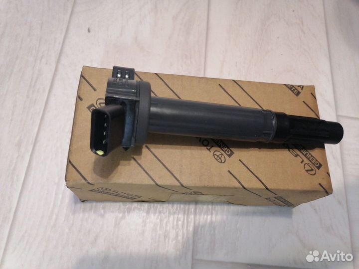 Катушка зажигания Toyota Harrier 2GR