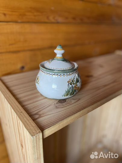 Розетница для варенья