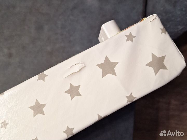 Пеленальная доска