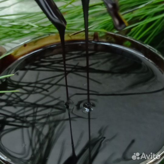 Кедровый бальзам (Кедровый экстракт) 0,5 литра