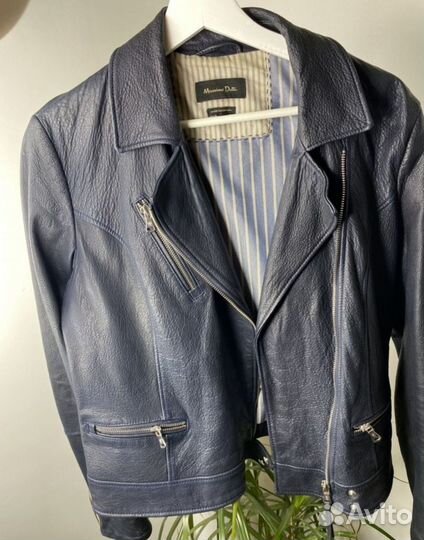 Massimo dutti куртка