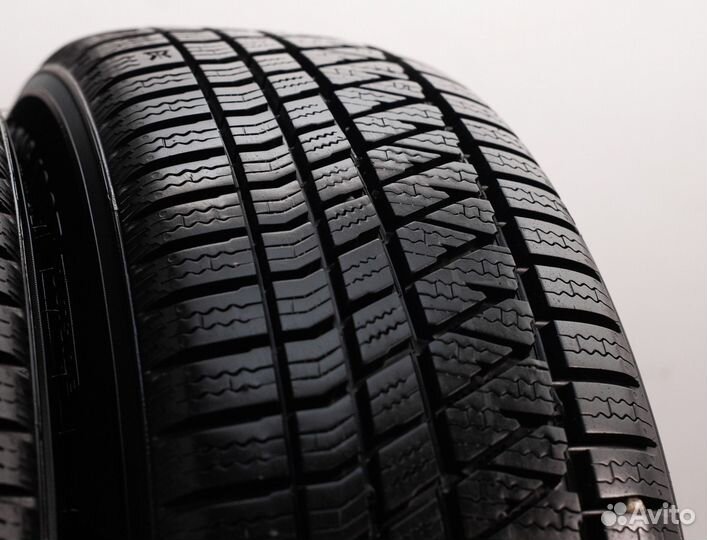 Kumho WinterCraft WS71 215/70 R16 100T