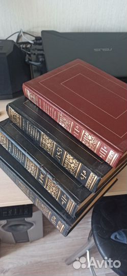 Толковый словарь в 4 томах даля