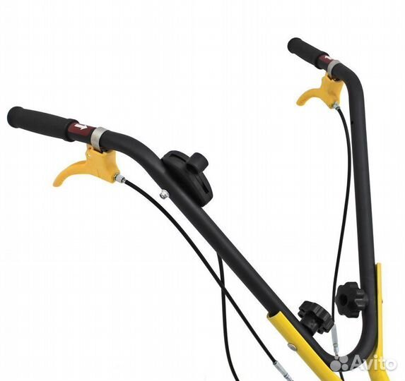 Мотокультиватор huter GMC-850