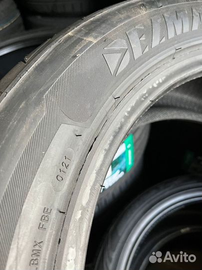 Delmax Ultima Sport 245/50 R20 102W