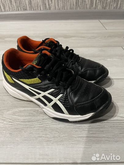 Кроссовки asics